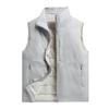 90% Goose Down Windproof Heat-Storing Vest