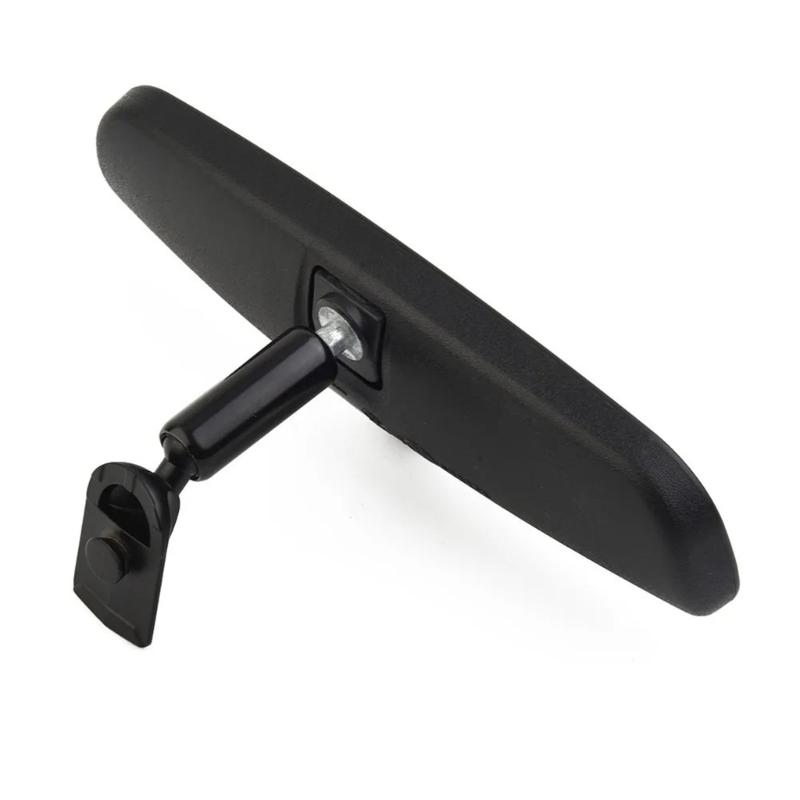 Upgraded Vehicle Interior Glass Adjustment Angle Rearview Glass 92039FE001 Replacement  Safe Driving for Car STI