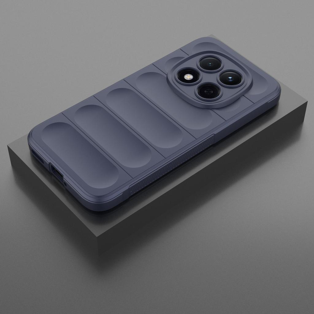Luxury Real Silicone Shockproof Bumper Phone Case For iPhone 17 16 Pro Max Samsung S25 Xiaomi Oppo Honor Google Anti Fall Shock Solid Color Back Cover