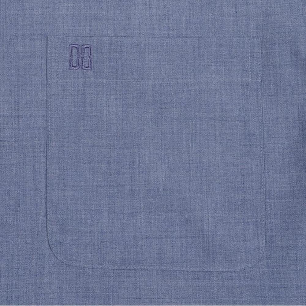 DakS Men S eaSy Care Solid Regular Fit dreSS Shirt  dmp3Shdl103b1 