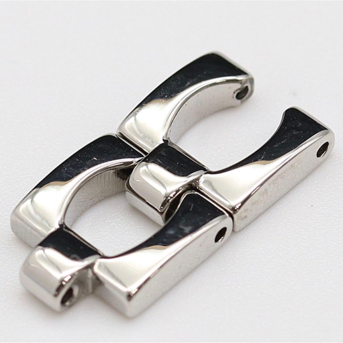 Used Good quality Hamilton 6347 genuine frame silver color 2 frames for 9mm