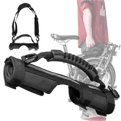 Fietsaccessoires – Fietstassen en manden
