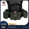 Cross-border Outdoor Tactical Belt with Quick Release Cobra Buckle - Multi-functional Nylon Design