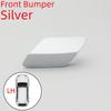 Headlight Washer Nozzle Cover For BMW 320 323 325 328 F30 F31 M-Sport 2013-2018 Paint Sprayer Shell Lid Washer Jet Cap Auto Part