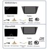 2din IPS HD Android 10 Android 10 Car Radio Multimedia Player Carplay Auto GPS Navigation DSP BT For Iveco Daily 2013 2014 -2021