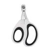 Cat Nail Clippers Hole Avoid Over Cutting Pet Nail Clippers Professional Pet Paw Trimmer Pet Nail Grooming Clippers Trimmer