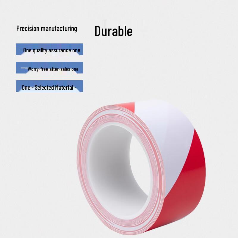 DEXIA PVC Safety Warning Tape