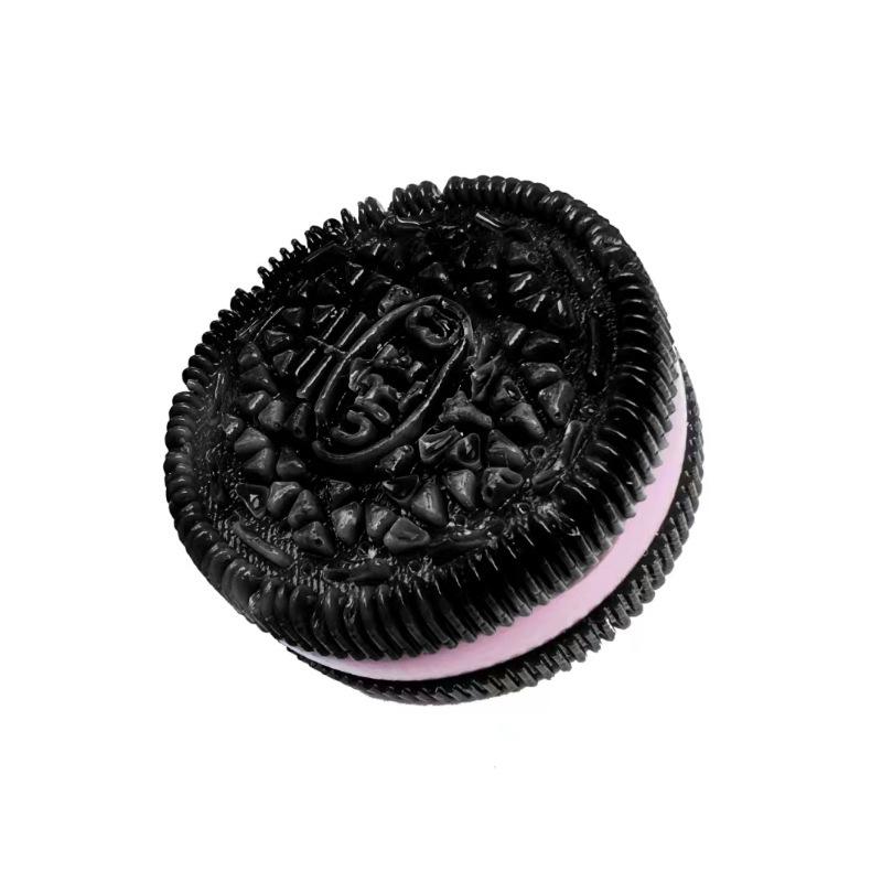 

Печенье Орео Щипок и Сжатие Декомпрессионная Игрушка - Вирусный Артефакт для Снятия Стресса