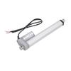 Mini Linear Electric Actuator 750N for Motor Motion Outdoor Agriculture Track Robotics Home