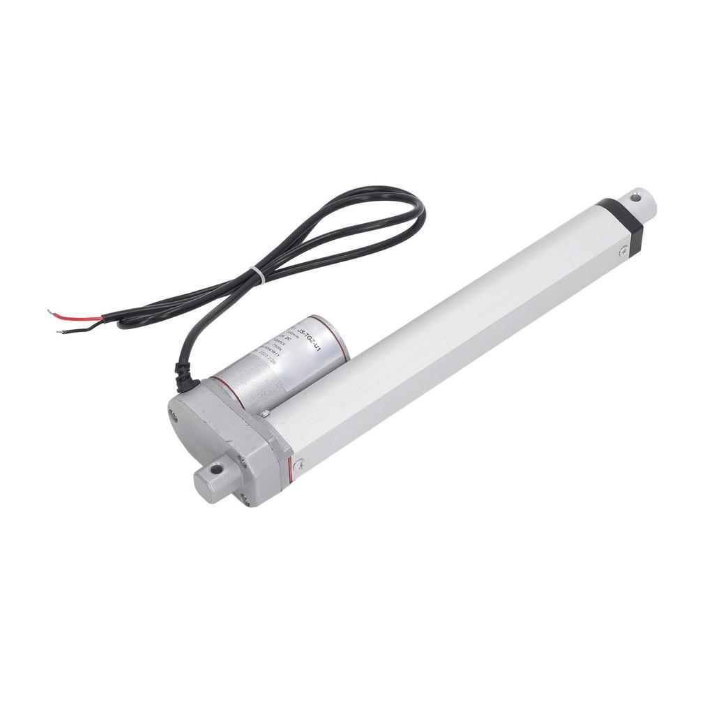 Mini Linear Electric Actuator 750N for Motor Motion Outdoor Agriculture Track Robotics Home