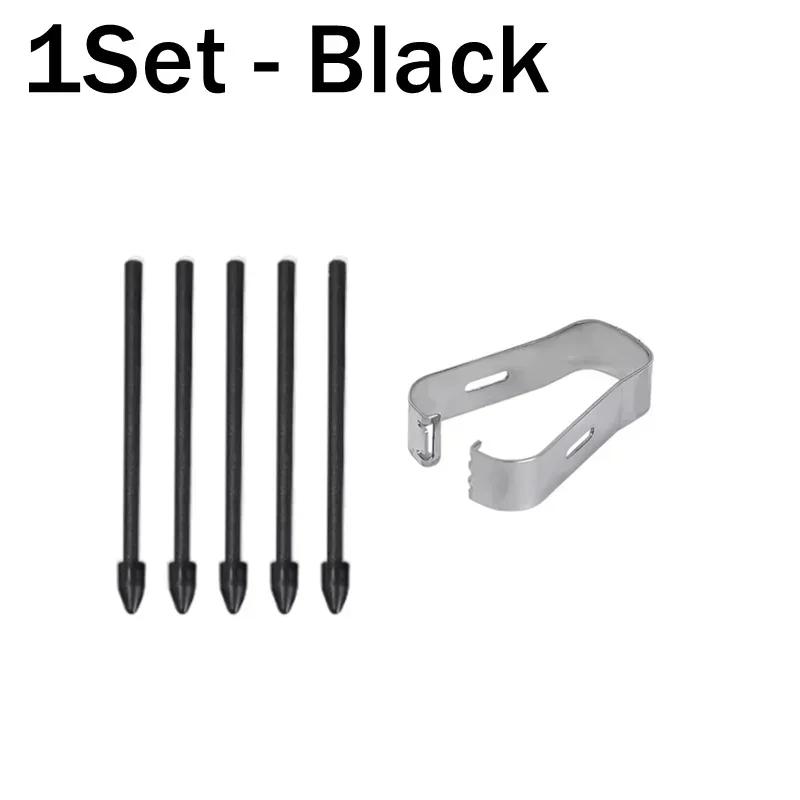 Stylus Pennenpunten voor Samsung S Pen Vervanging S Potlood Reservepunt met Verwijderpincet voor Samsung Galaxy Tab S10/S10 Ultra/S9/S8