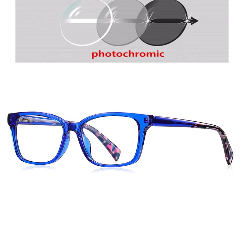 Anti-Blaulicht Jugendliche Korrektionsbrillen Für Kurzsichtige Sicherheit Junge Mädchen Kurzsichtigkeit Brillen 0 -0,5 -0,75 Bis -6,0