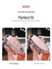 Nissan Key Cover for Sylphy, Teana, Qashqai, X-Trail, Tiida, Kicks, Sunny, Loulan - Unisex
