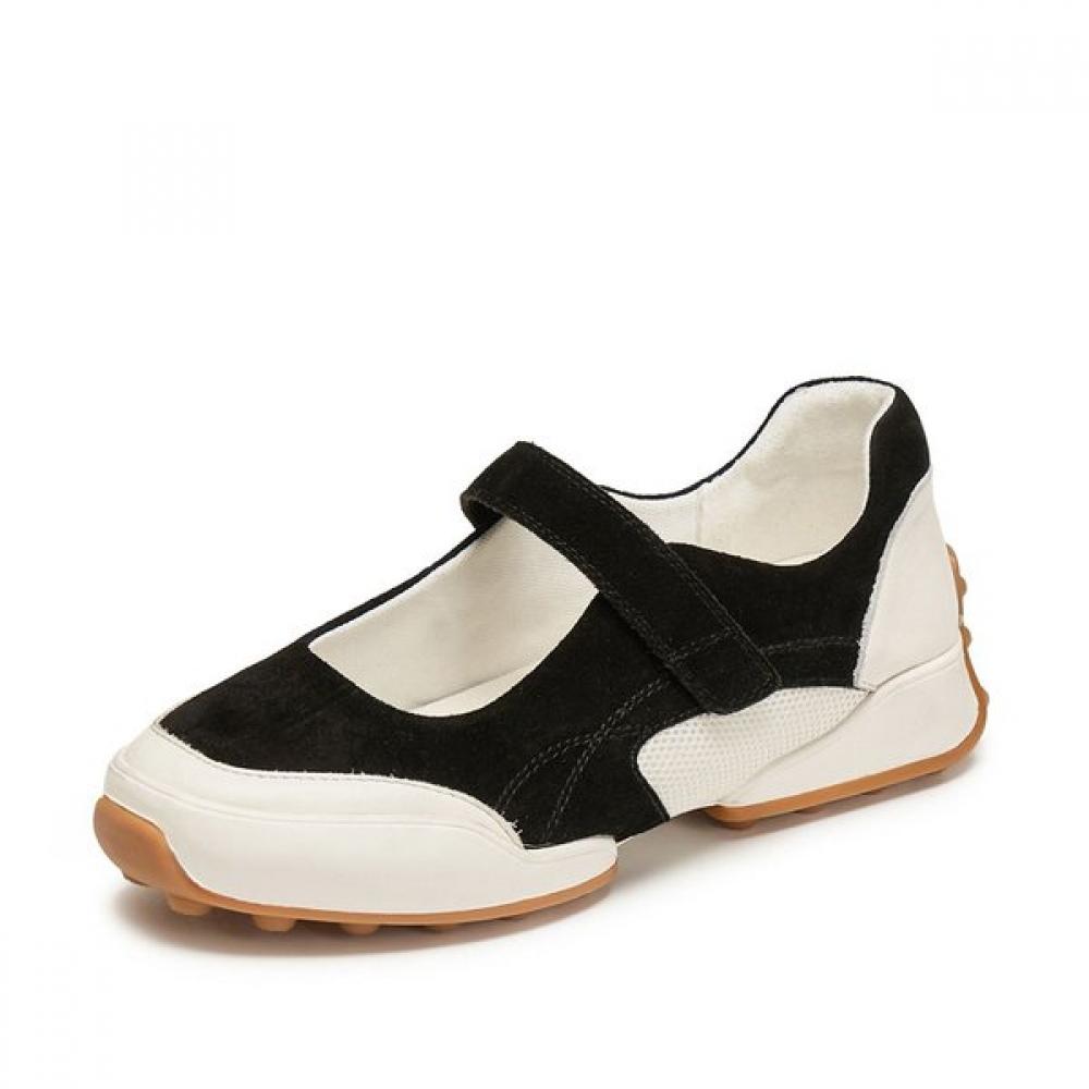 Staccato Women S Mary Jane SneakerS balletJane7 25fblk BALLETJANE7_25FBLK240 8100₽