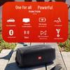 JBL BassPro GO Powered Car Subwoofer & Portable Bluetooth Speaker