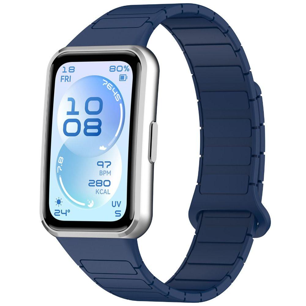 Colorful Watchband Replacement Wristband for Huawei Band 11/11 Pro Smart Watch Accessories