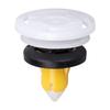 Car Door Trim Panel Retainer Clips 6511618AA 51987227 For Jeep Renegade Compass