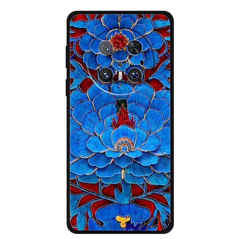 3D Emboss Case For Huawei Mate 70 Pro Phone Case Shockproof Silicone Soft Coque For Huawei Mate 70 Pro Plus Back Cover Case Capa