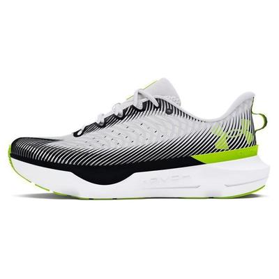 Γυναικεία Αθλητικά Παπούτσια Hovr Infinite Pro 'White Halo Grey' 3027200-104