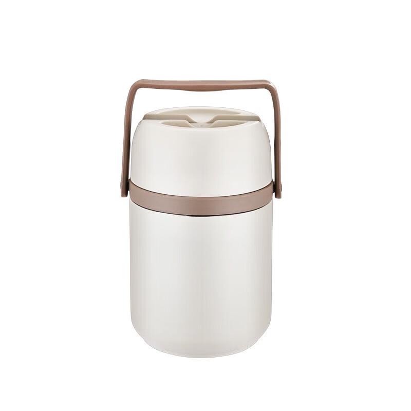 Adneny Z-206 Japanese Style Vacuum Food Jar