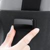 Magnetic Car Seat Belt Holder Stabilizer Adjustable Fastener Clip For Porsche 918 911 718 Taycan Panamera Cayenne Boxster Cayman