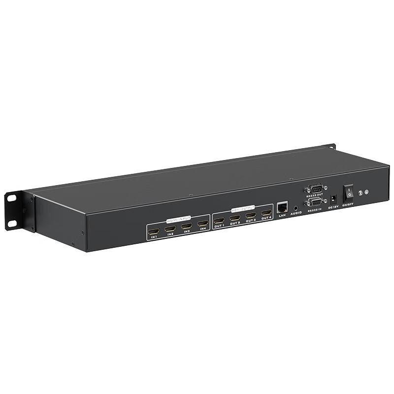 MT-viki HDMI Matrix Switchers & Video Adapters