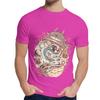 Pure Cotton Ramen Horor Hayao Miyazaki Japanese Anime T Shirt Unisex Unique Design Soft Cotton Fashion