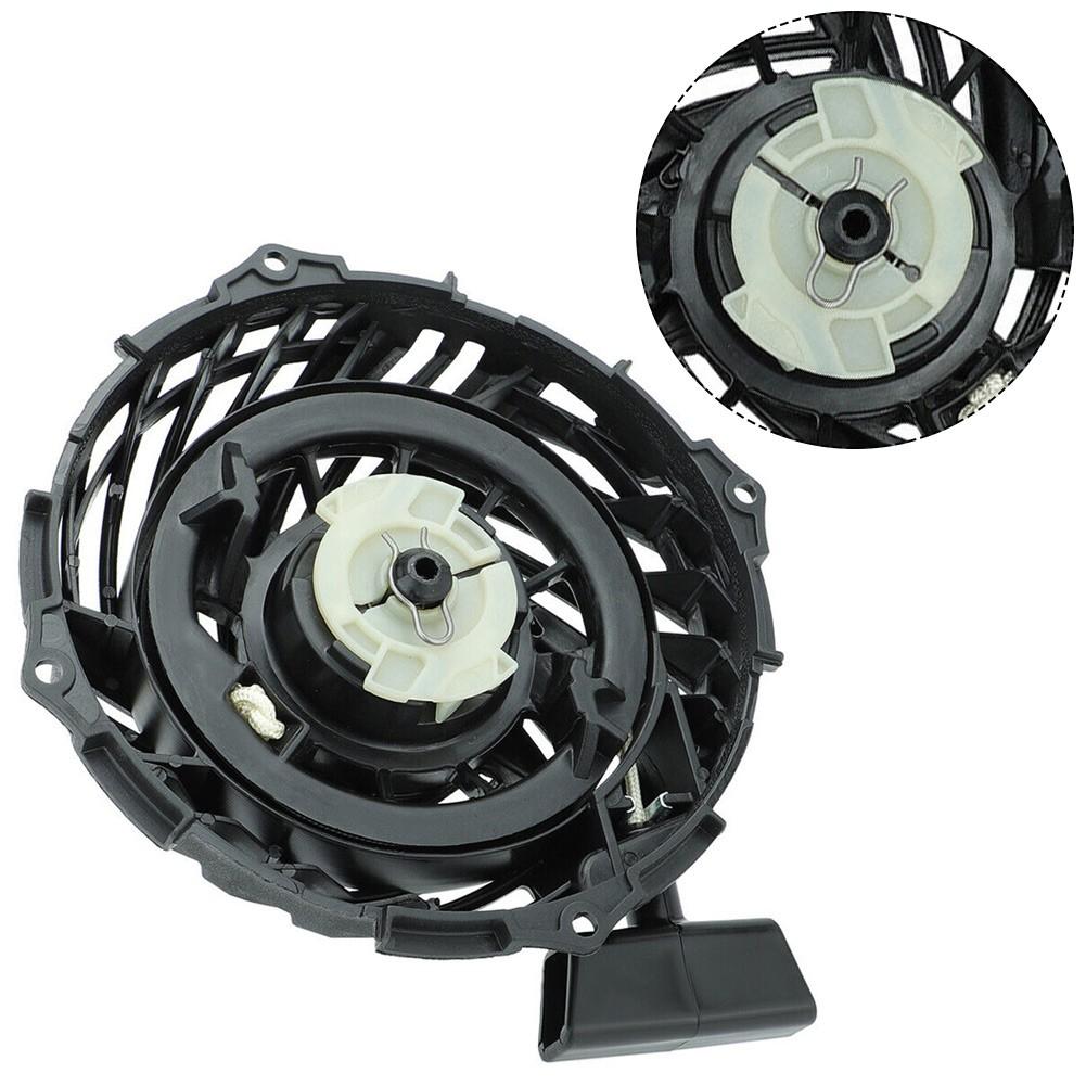 

Тросовый стартер для двигателя 450E 500E 550E 575EX 593959 591139