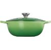 Le Creuset Signature La Marmite 26 Cm Bamboo Green 4.1 L (21114264080430)