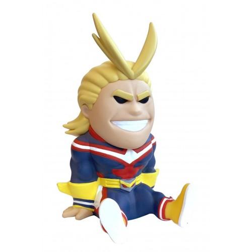 My Hero Academia All Might Money Box