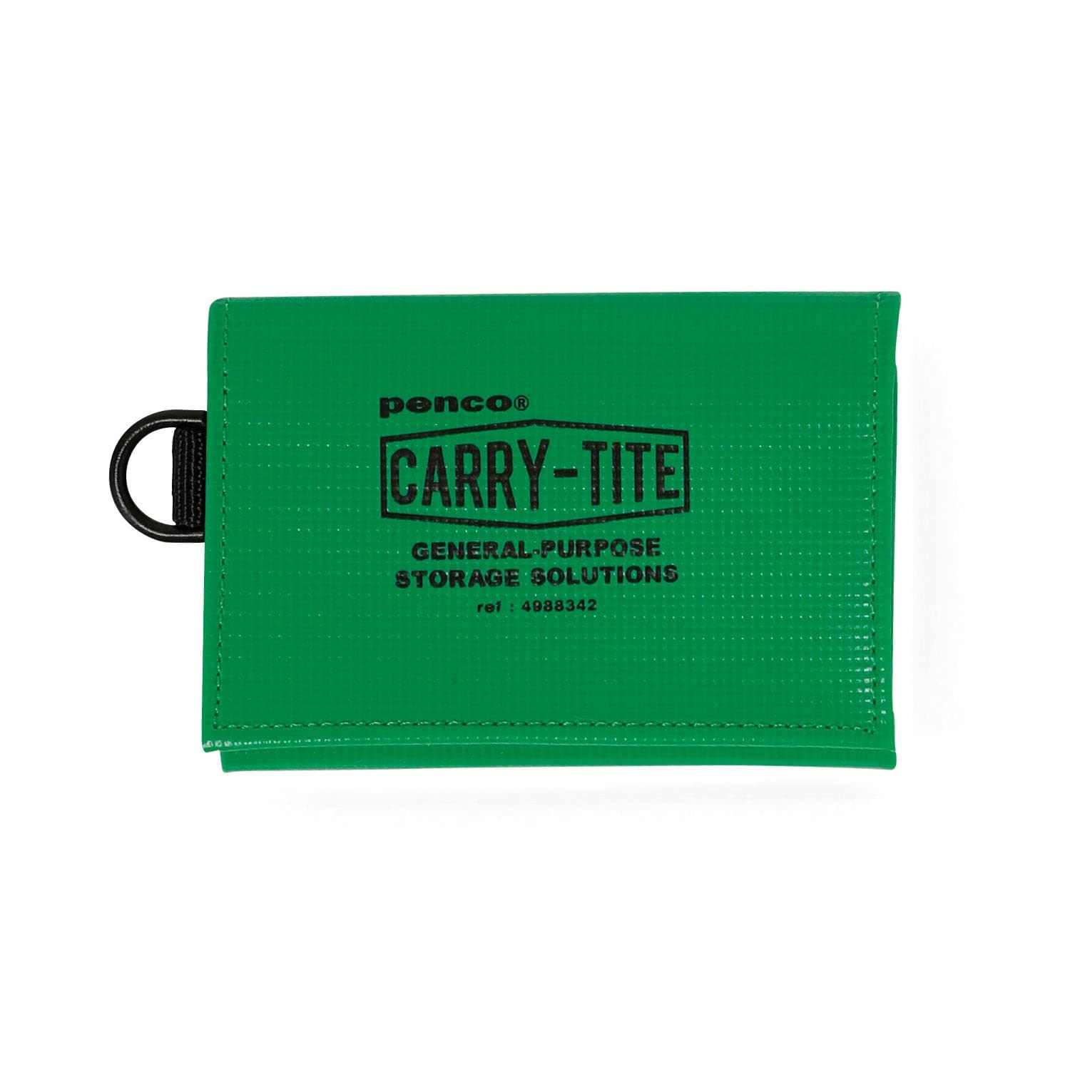 

penco Carry Tite Case Зеленый [HIGHTIDE] S, зелёный