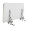 Practical Foldable Sewing Extension Board Extra Large Work Surface Accessory for Sewing Machine