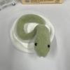 Plush Arm Wrap Snake Toy Safe and Creative Design to Inspire Joyful Moments