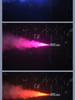 1500W High-Performance Smoke and LED Fog Machine for Stage Effects