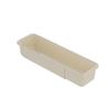 Japanese Extendable Drawer Organizer: Multifunctional Cutlery & Office Stationery Divider