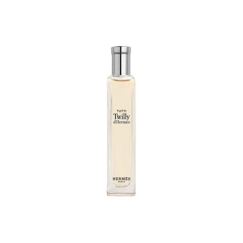 Hermes Silky Liyun EDP Twilly Perfume Sample Pack EDP 20955901 Tutti Twilly-15ml