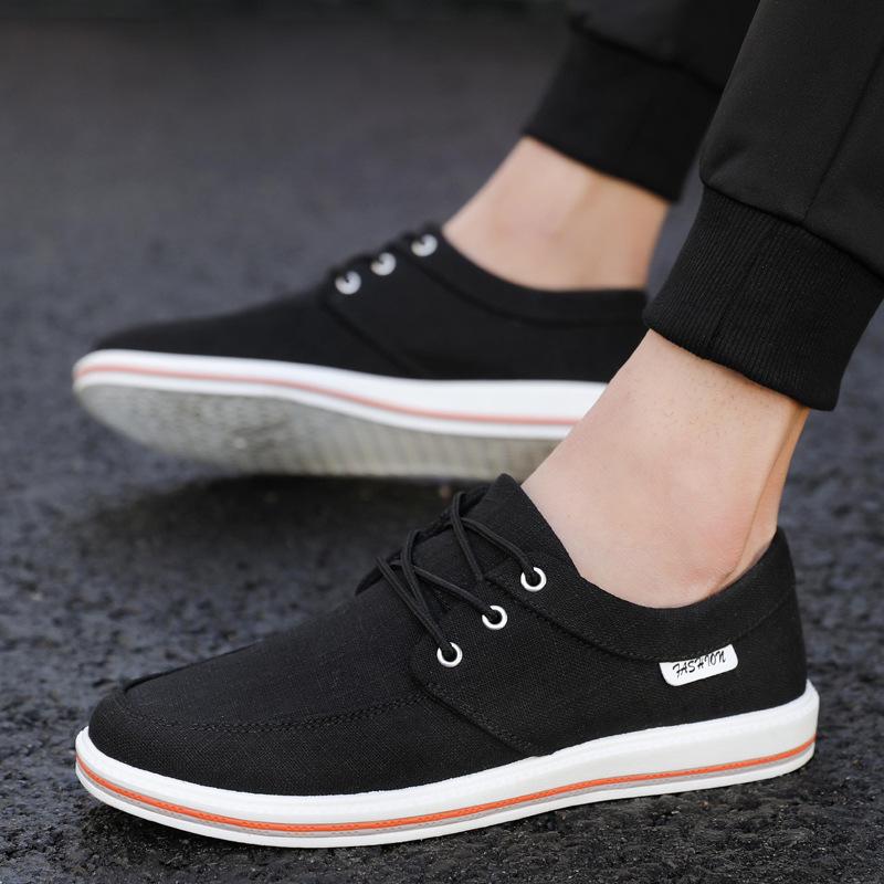 

Летняя мужская обувь 38 размера, низкие парусиновые туфли 47, повседневная обувь 45, корейская версия, дышащие туфли для сёрфинга 46, обувь большого размера 48, мужская обувь 38