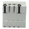For Tuya Smart Remote Control Din Rail Circuit Breaker 100A For MCB with Overload and Short Circuit Protections