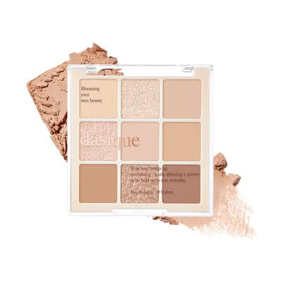 Maquiagem para olhos – Sombras de olhos