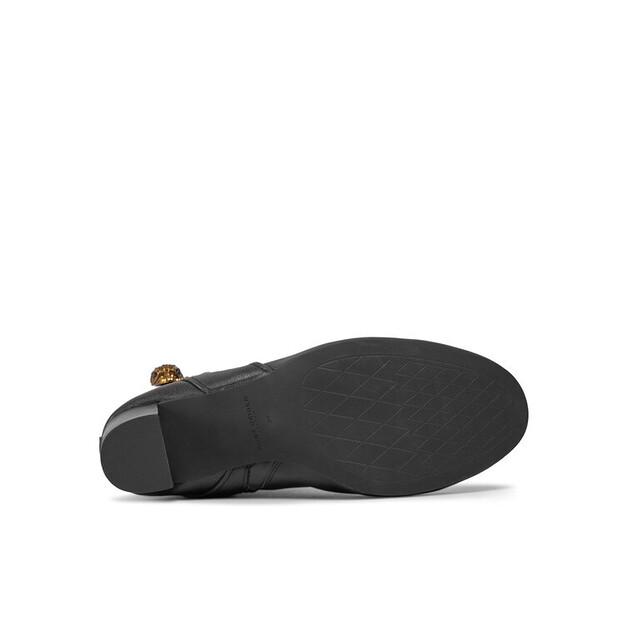 Ботильоны Kurt Geiger 225-Mayfair Ankle Boot 75 577800109 Black