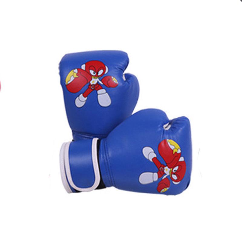 Boxing Gloves for All Ages: Kids, Teens & Adults - Ideal for Training & Punching Bags