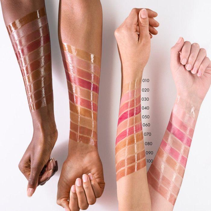 Catrice Lip Gloss Filler Supreme - 010 High Gloss, Low Drama