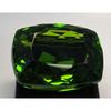 AAA Green Peridot Natural Cushion Cut 101-103 Ct Certified Loose Gemstone