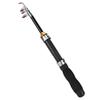Durable Extendable Pole Mini Sea Pole 7 Models Glass Steel Portable Fishing Rod Ice Fishing Rod Sea Fishing