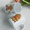 tf592-Design Mug 2p-Leisurely Hobby Activity