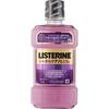 Johnson & Johnson Medicated Listerine Total Care Plus 250ml (6-pack)