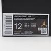 HJ6777-060 Nike Jordan CMFT Era Black Gym Red Anthracite (Men's)