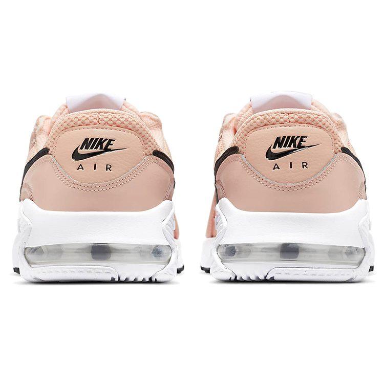 Nike Air Max Excee 'Bianco Rosa Nero' Donna CD5432-601