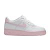Air Force 1 Low White Pink Foam (GS)