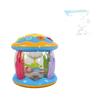 Baby Musical Clapping Drum With Flashing Lights And Projection For Gift And Play